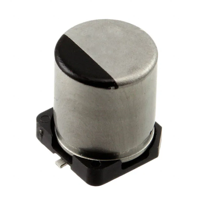 HZA107M025X16T-F Cornell Dubilier Knowles electronic component